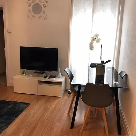 Allard Apartman