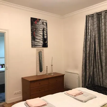 Allard Apartman