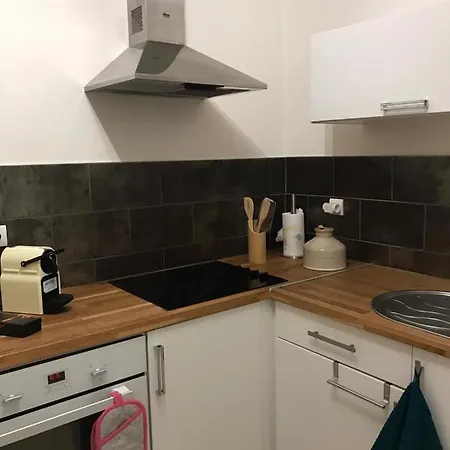 Apartman Allard