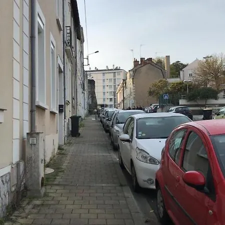 Apartman Allard