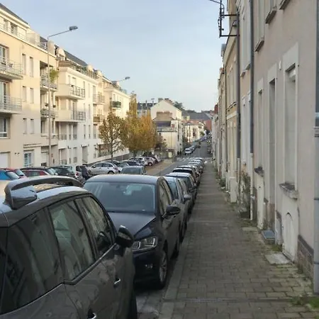 Apartman Allard